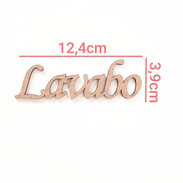 Aplique Lavabo ref 302