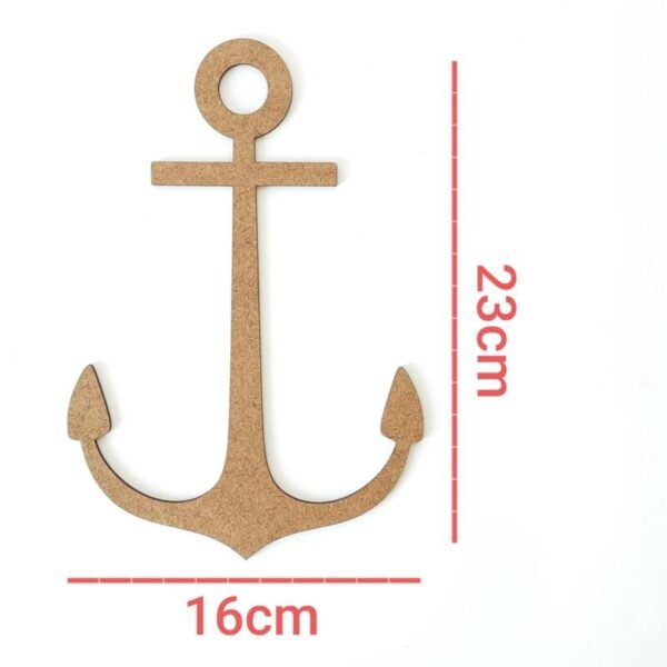 Aplique Âncora ref 1793