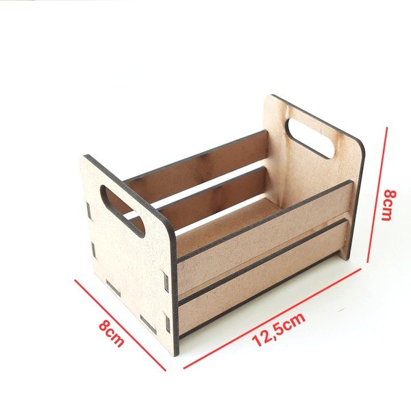 Caixote P ref 958