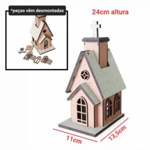 Igreja ref 590