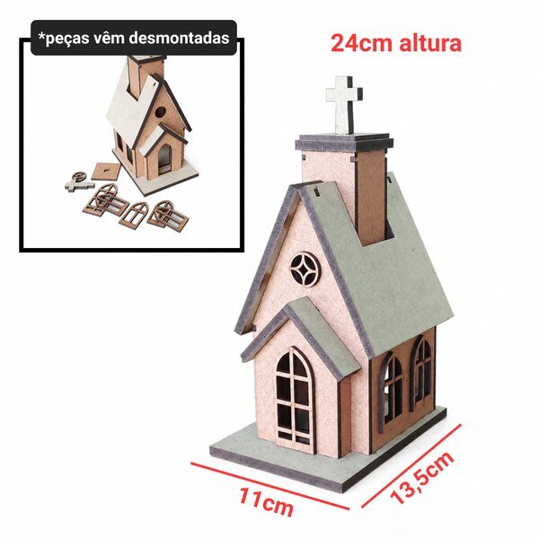 Igreja ref 590