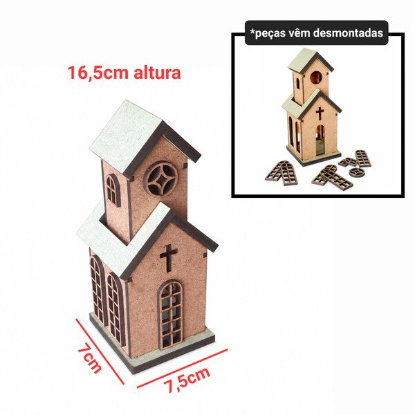 Igreja ref 1185