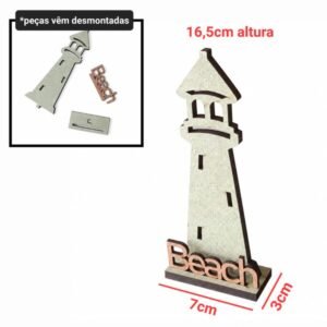 Farol + Beach c/ base ref 895