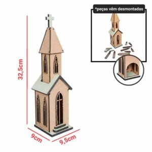 Igreja ref 623