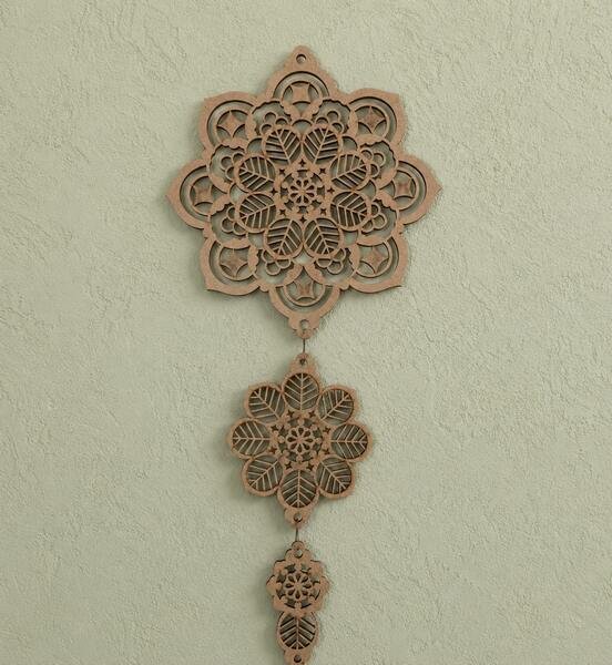 Mandalas